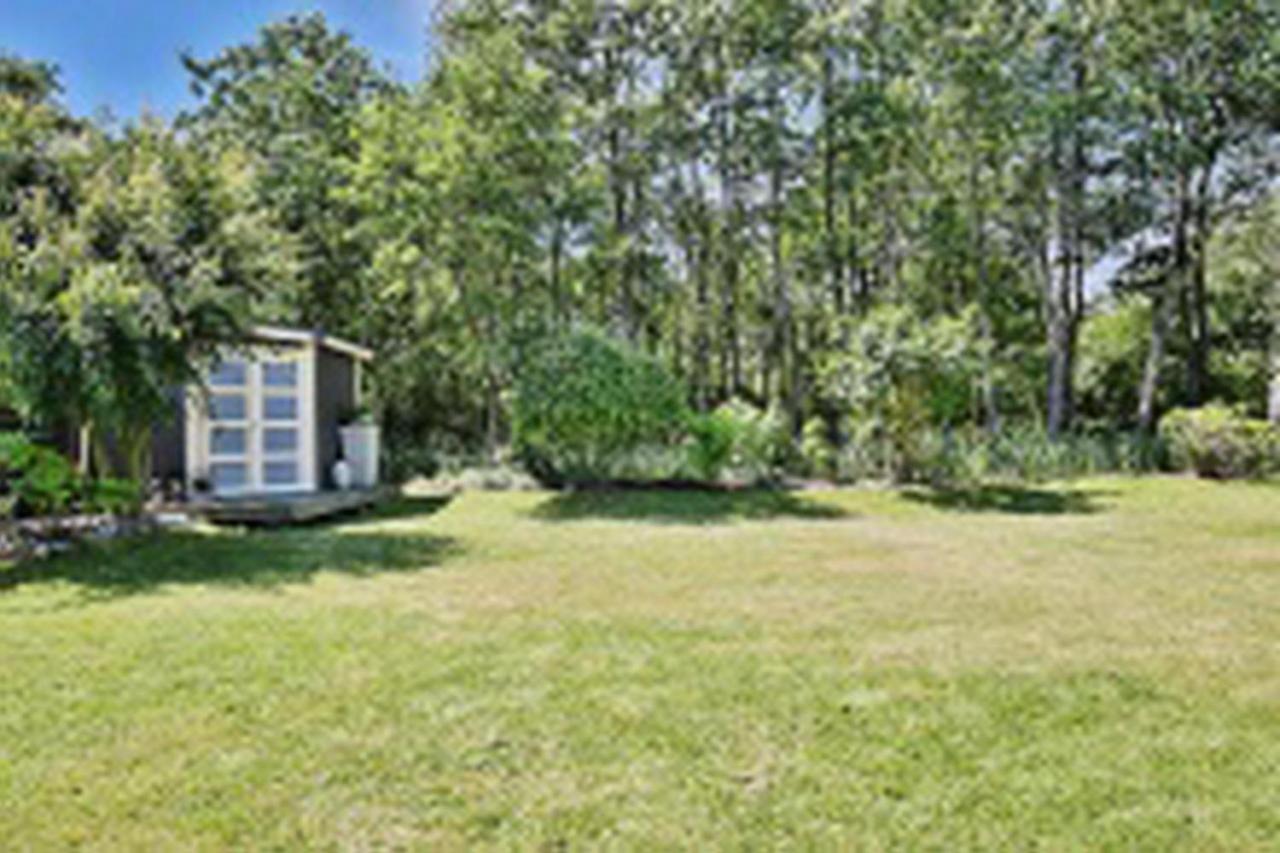 Ferienbungalow Erlenweg 20 Erlenweg 20 Appartement 1 Niendorf Ostsee Exterior photo