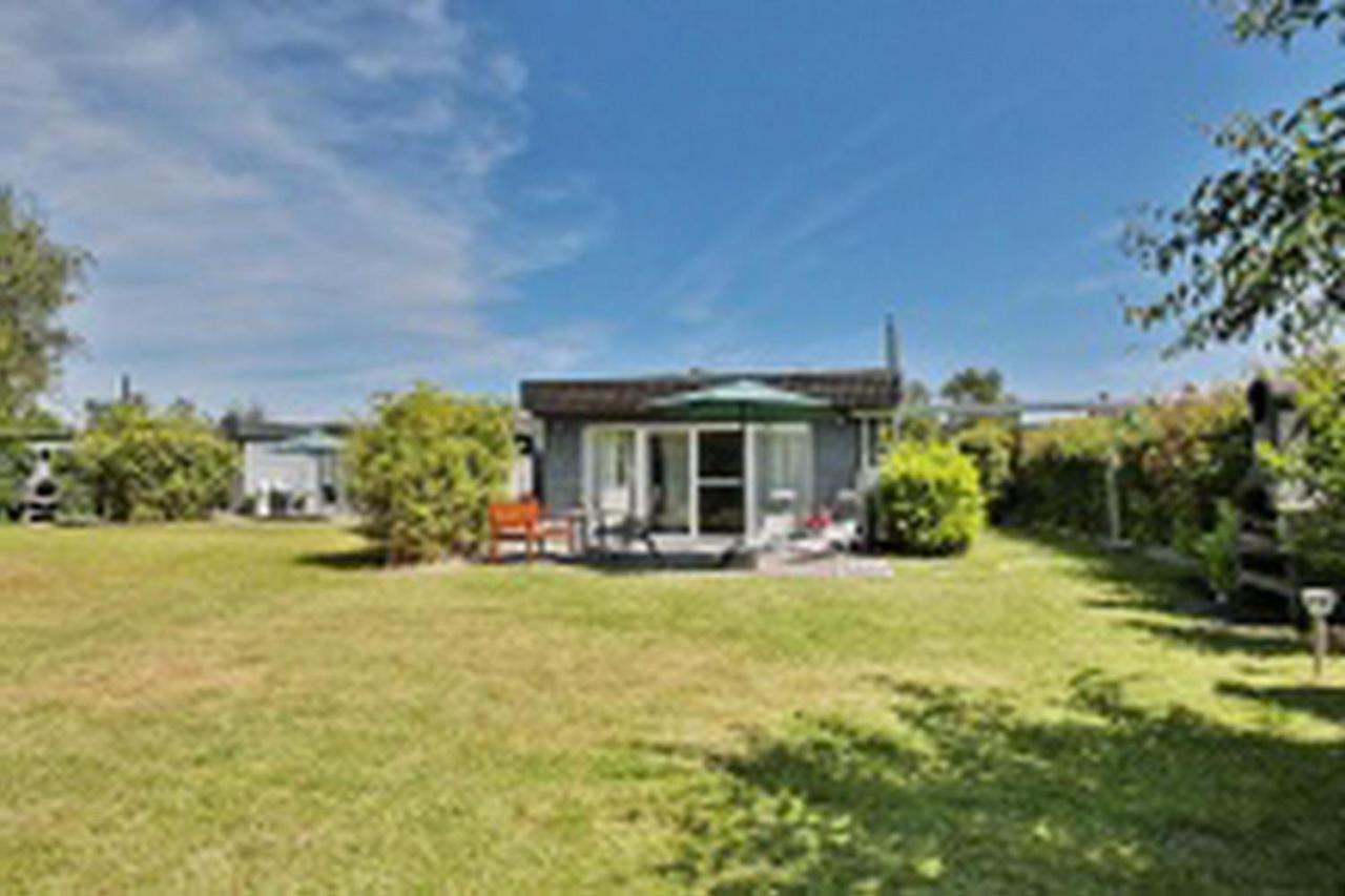 Ferienbungalow Erlenweg 20 Erlenweg 20 Appartement 1 Niendorf Ostsee Exterior photo